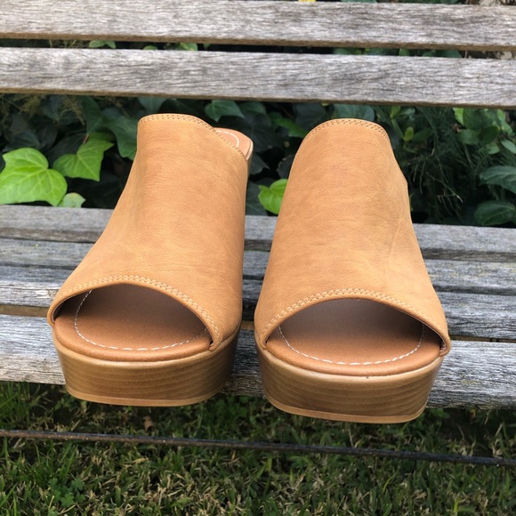 Wedges - Picture 2 of 6